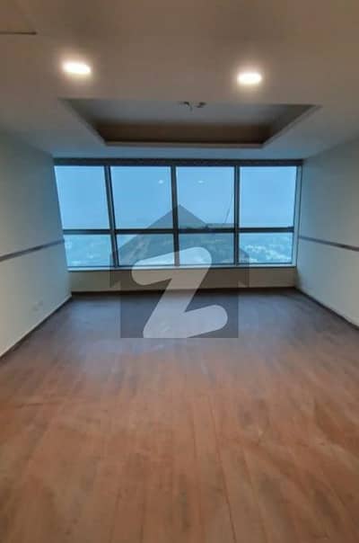 Luxury Margalla View 2 BHK Study Apartment