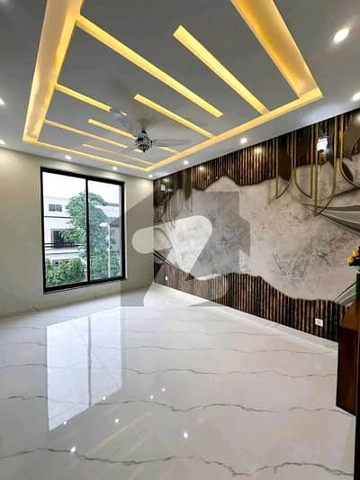 10 Marla Beautiful Portion For Rent
