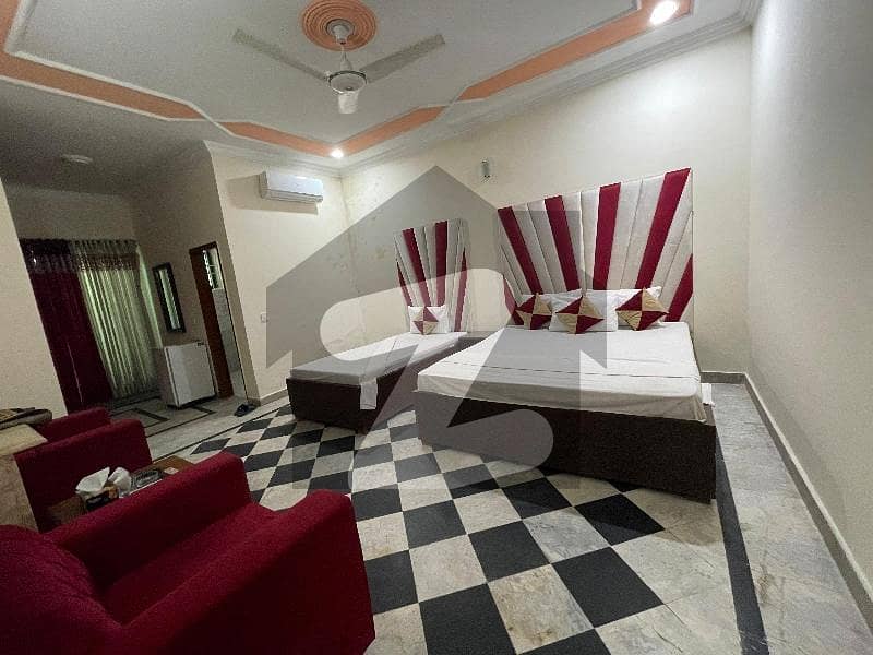 Full Furnished House For Rent in Islamabad Full Furnished House For Rent in Islamabad