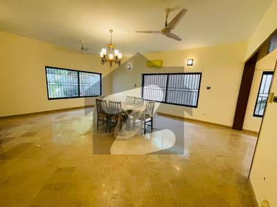 Renovated Luxury Double Story House For Rent In F-7 Islamabad