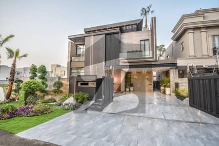 Spectacular Brand New Outclass Construction House Is For Sale In Dha Lahore Spectacular Brand New Outclass Construction House Is For Sale In Dha Lahore