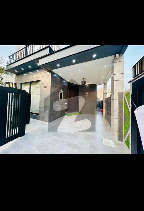 5 Marla Elegant And Fully Maintained Super Hot Located Bungalow Is Available For Sale In The Best Block Of DHA 9 Town, Lahore. 5 Marla Elegant And Fully Maintained Super Hot Located Bungalow Is Available For Sale In The Best Block Of DHA 9 Town, Lahore.