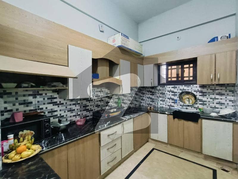 Qayyumabad 80Yards Ground One Bed For Rent Qayyumabad 80Yards Ground One Bed For Rent