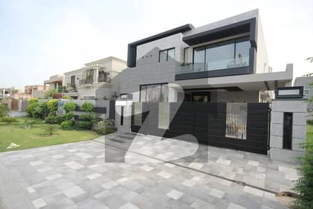 20 Marla Elegant And Fully Maintained Super Hot Located Bungalow Is Available For Rent In The Best Block Of DHA Lahore.