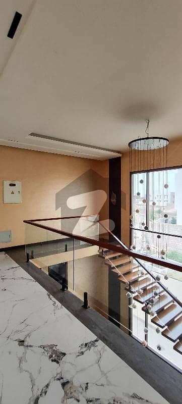 500 yards Brand New  Ultra Modern villa