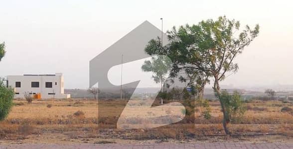 272sq yd Ready Plots FOR SALE at Bahria Town Karachi available at Investor Rates
