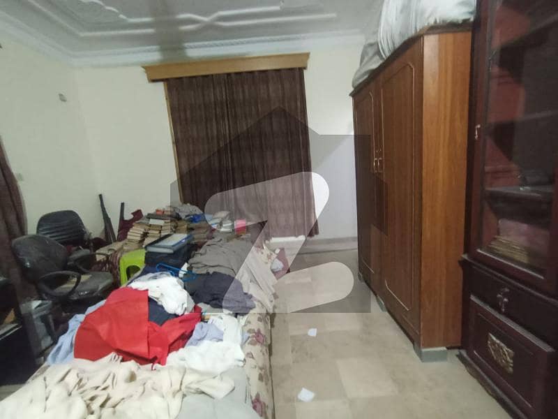 A Perfect Upper Portion Awaits You In Airport Housing Society - Sector 1 Rawalpindi A Perfect Upper Portion Awaits You In Airport Housing Society - Sector 1 Rawalpindi
