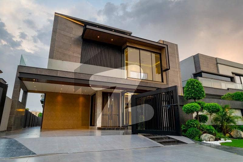 1 Kanal Top Quality Build Luxurious Beautiful Ultra Modern Design Villa Full Furnished With Basement For Sale in DHA Lahore Phase 6 Prime Location 1 Kanal Top Quality Build Luxurious Beautiful Ultra Modern Design Villa Full Furnished With Basement For Sale in DHA Lahore Phase 6 Prime Location