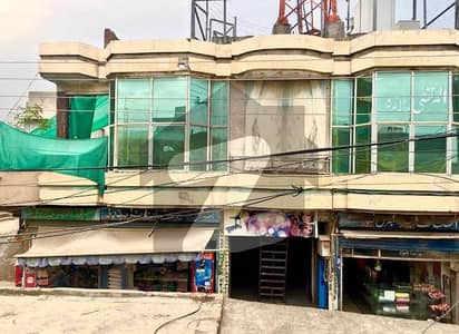 Prime Location 11 Marla Building In Stunning Gulraiz Housing Society Phase 3 Is Available For sale Prime Location 11 Marla Building In Stunning Gulraiz Housing Society Phase 3 Is Available For sale
