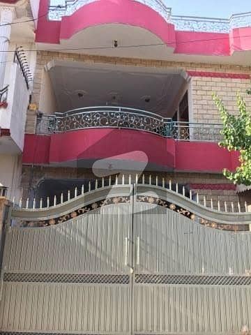 Reserve A Centrally Located Prime Location House Of 10 Marla In Walayat Colony