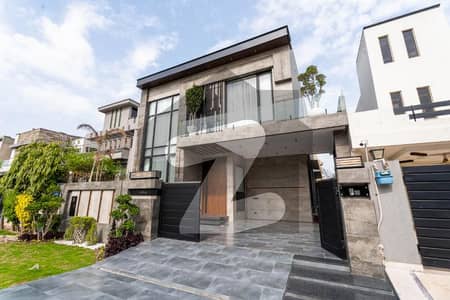 Most Wanted 10-Marla Luxurious Modern House For Sale Near Dollman Mall