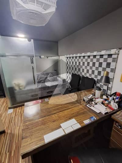 Fully Furnsihed Office