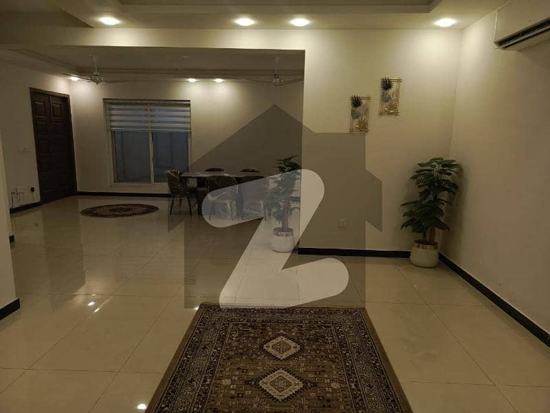 Fully Furnished Lower Ground for rent in F-6 Fully Furnished Lower Ground for rent in F-6