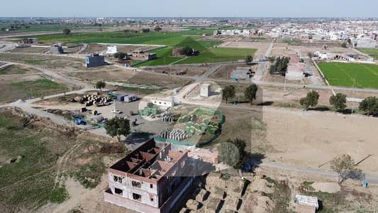 Prime Location 10 Marla Residential Plot For sale Is Available In Fazaia Housing Scheme - Hercules Block Prime Location 10 Marla Residential Plot For sale Is Available In Fazaia Housing Scheme - Hercules Block
