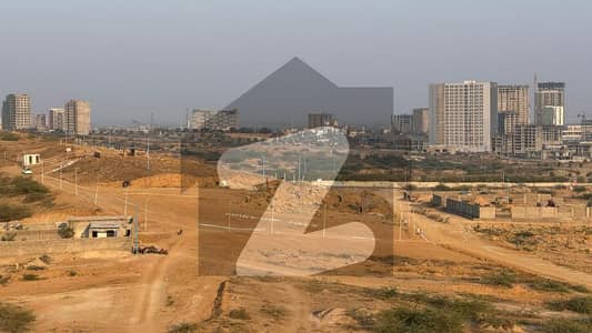 Residential Plots Markhor Hills