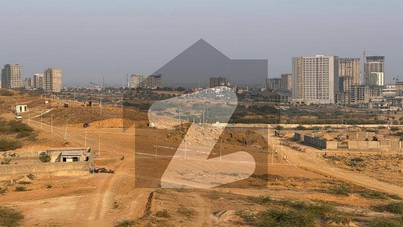 Residential Plots Markhor Hills Residential Plots Markhor Hills