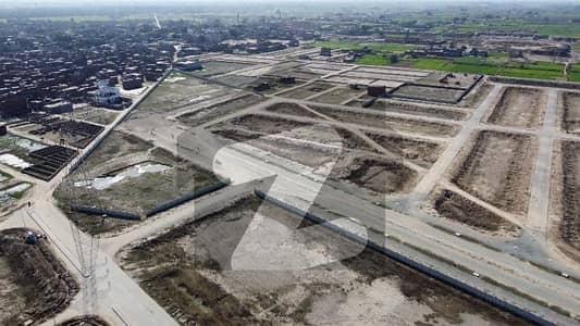 Ideal Prime Location Residential Plot In Gujranwala Available For Rs. 4800000 Ideal Prime Location Residential Plot In Gujranwala Available For Rs. 4800000