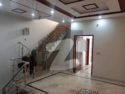 3 Marla brand new house for sale is available in the Hurbunspura canal road