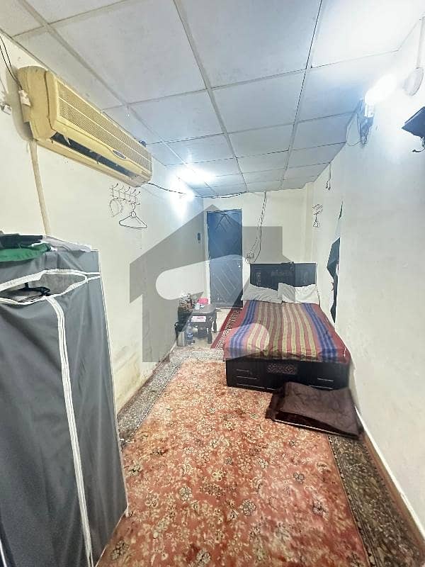 Furnished one room Furnished one room