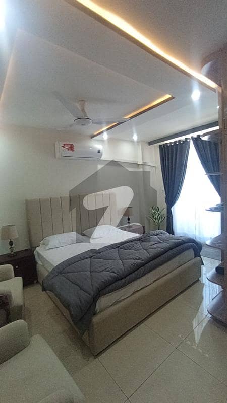 Mumtaz city 8 Mrla furnished house available for rent Mumtaz city 8 Mrla furnished house available for rent