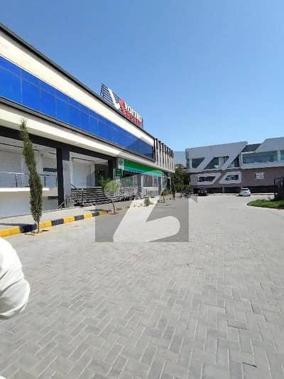 Commercial Office and Stroey Space Available For Rent In G13 Islamabad Markaz