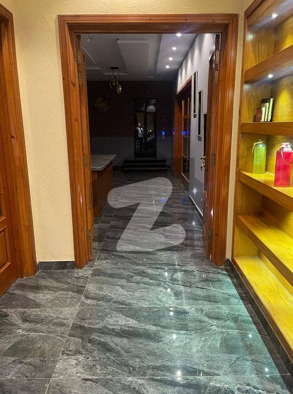 Lavish 1 Kanal Bungalow for Sale in Abdullah Garden Lavish 1 Kanal Bungalow for Sale in Abdullah Garden