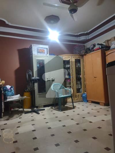 933 Square Feet Flat Is Available For Sale In Gulshan-e-Iqbal Town Block 3 Karachi