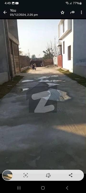5 Marla Bahria View Society Mohra Noor 5 Marla Bahria View Society Mohra Noor