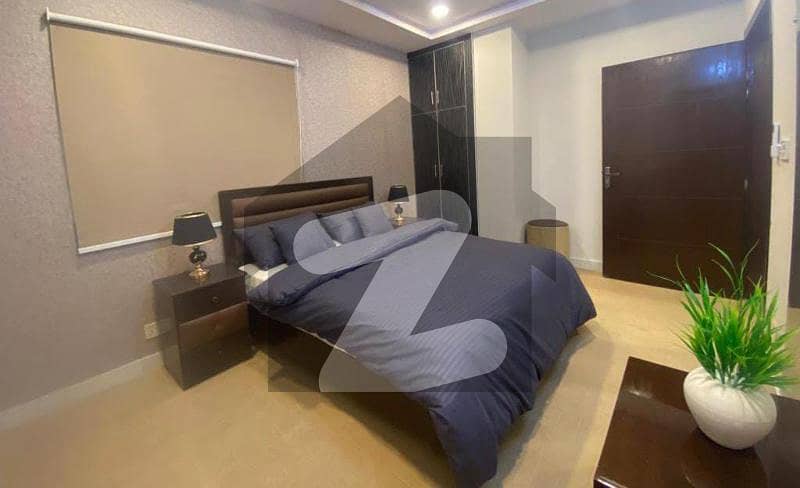 One Bed Furnished For Rent In Gulberg Green Islamabad. One Bed Furnished For Rent In Gulberg Green Islamabad.