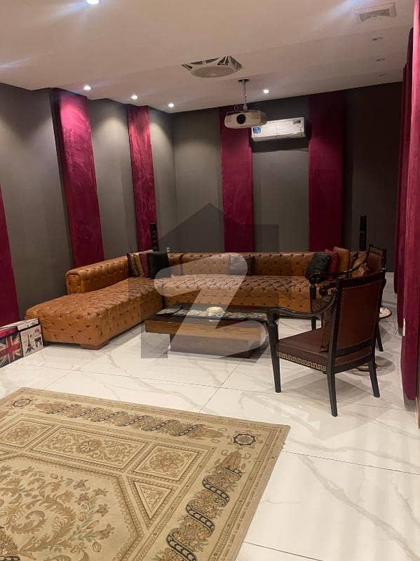 1 Kanal Semi-Furnished House For Sale O Canal Road 1 Kanal Semi-Furnished House For Sale O Canal Road