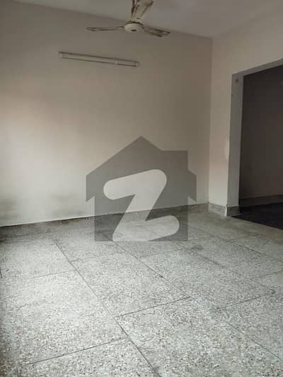 G-8-2Ground Floor Portion Separate Gate For Rent