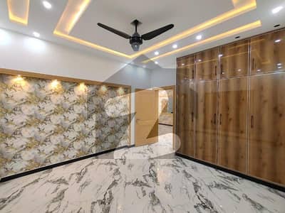 10 Marla House For Sale