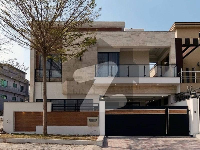 Spacious House Is Available In Bahria Town Phase 8 - Eden Lake View Block For sale Spacious House Is Available In Bahria Town Phase 8 - Eden Lake View Block For sale