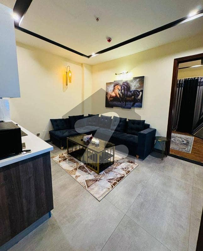 One Bed Furnished For Rent In Gulberg Green Islamabad. One Bed Furnished For Rent In Gulberg Green Islamabad.