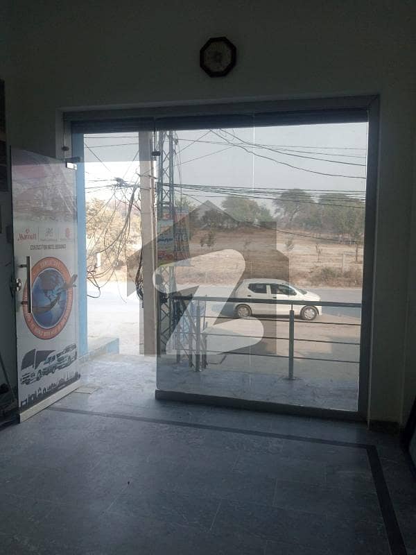GROUND FLOOR SHOP FOR RENT NEW GULZAR E QUAID SERVICE ROAD, RAWALPINDI GROUND FLOOR SHOP FOR RENT NEW GULZAR E QUAID SERVICE ROAD, RAWALPINDI