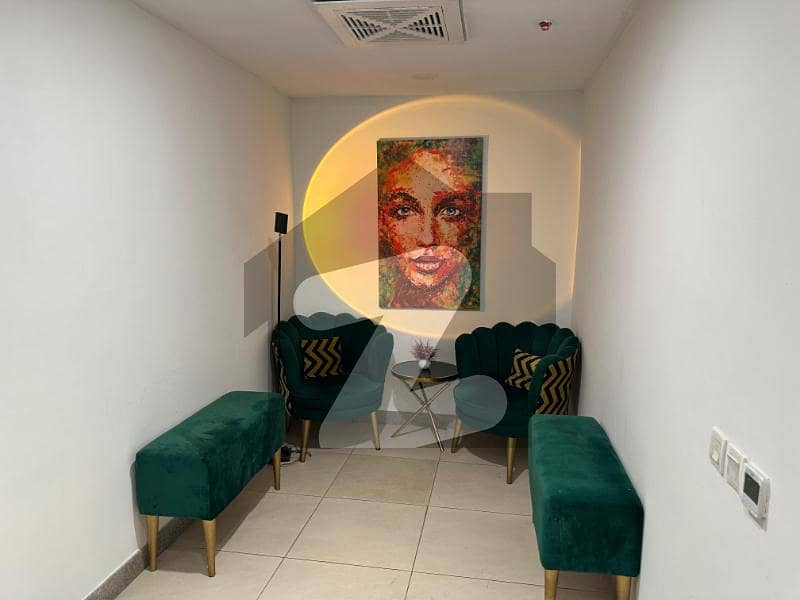 1239 sqft 1 BED FULLY FURNISHED LUXURY APPARTMENT AVAILABLE F OR SALE IN DHA PHASE 5 PENTA SQUARE 1239 sqft 1 BED FULLY FURNISHED LUXURY APPARTMENT AVAILABLE F OR SALE IN DHA PHASE 5 PENTA SQUARE