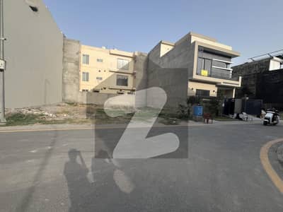 1 Kanal Residential Plot for Sale Block B, River View Cooperative Housing Society, Lahore