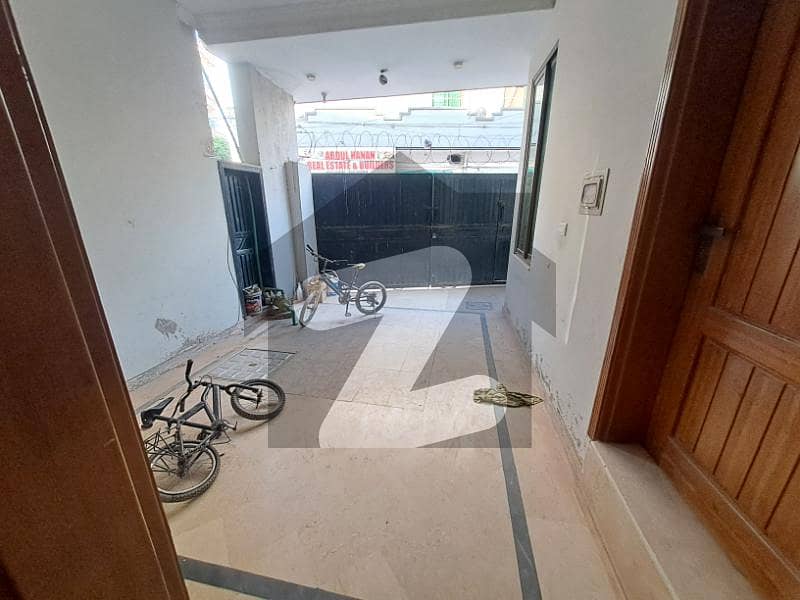 House For Rent In H-13 House For Rent In H-13