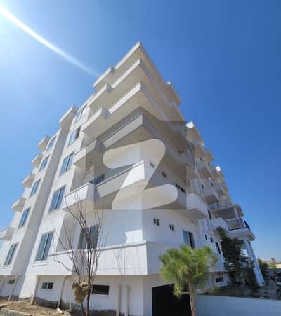 2 Bed Apartment Main GT Road