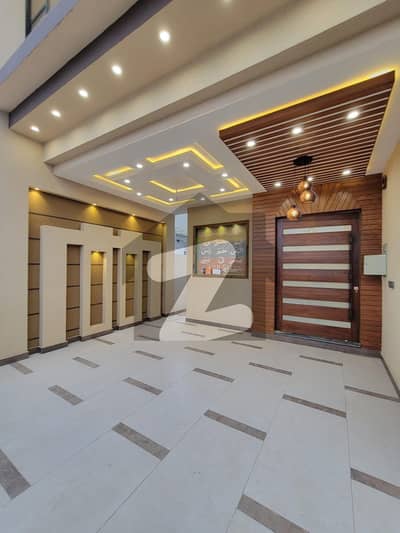 7.5 Marla Brand New Lake View House Available For Sale In Buch Villas Multan