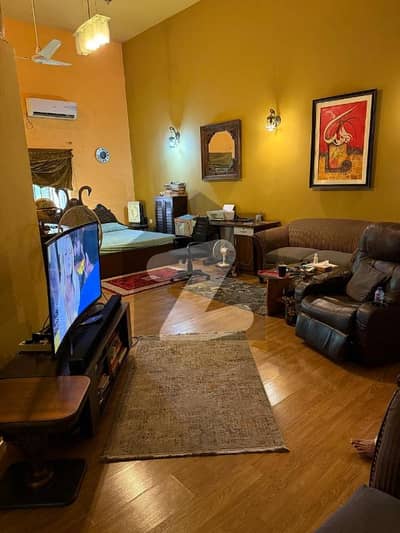 Bungalow