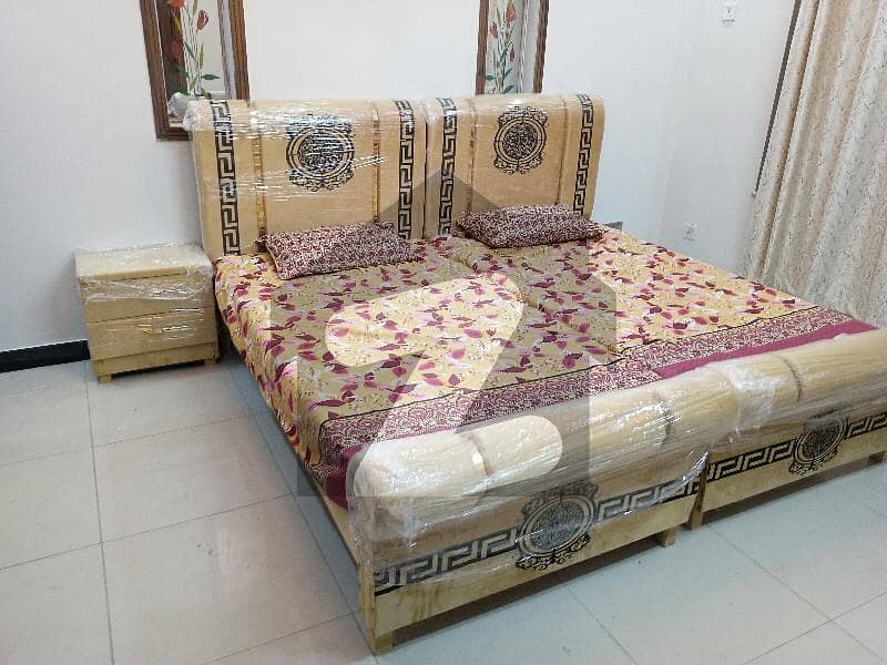 F-11- Furnished House Available For Rent