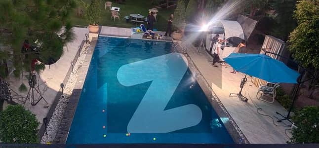 ڈی ایچ اے فیز 7 ڈیفنس (ڈی ایچ اے),لاہور میں 3 کمروں کا 6 کنال فارم ہاؤس 15.0 ہزار میں کرایہ پر دستیاب ہے۔