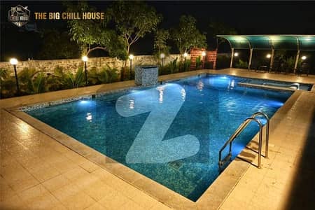 ڈی ایچ اے فیز 6 ڈیفنس (ڈی ایچ اے),لاہور میں 4 کمروں کا 6 کنال فارم ہاؤس 15.0 ہزار میں کرایہ پر دستیاب ہے۔