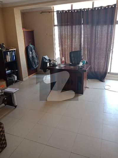 Office For Rent In Bahria Town Phase 7