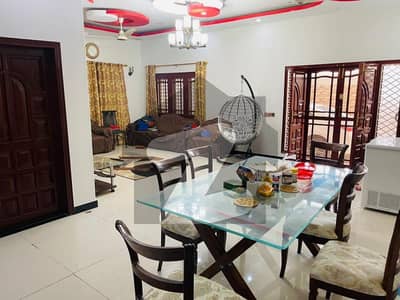 Gulberg Bl 11 Lower Portion For Rent