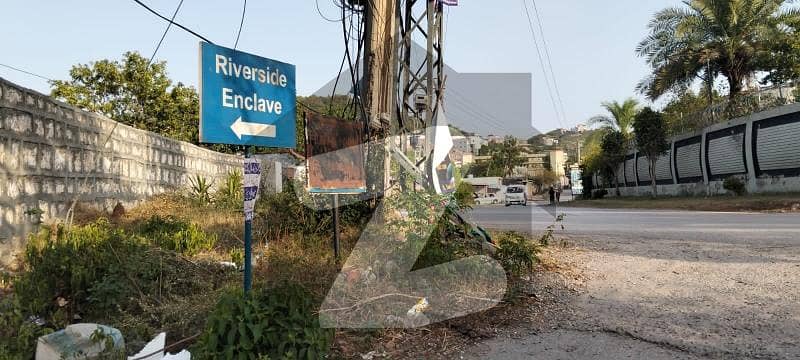 Beautiful Location Plot For Sale Bani Gala Islamabad Capital Beautiful Location Plot For Sale Bani Gala Islamabad Capital