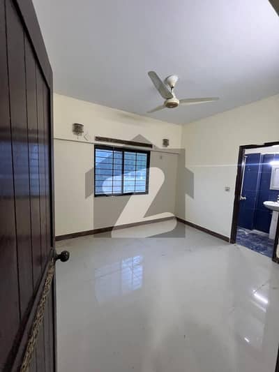 Shanzil Golf Residencia 3 Bed DD Flat For Sale.