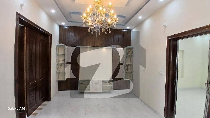 5 Marla Brand New House Available For Sale In Eden Orchard Sargodha Road 5 Marla Brand New House Available For Sale In Eden Orchard Sargodha Road