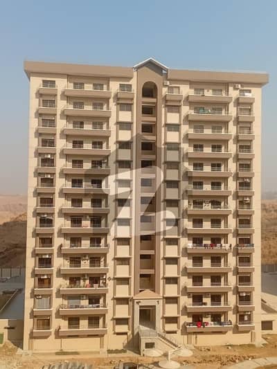 Askari Heights 4 Dha 5 Islamabad Flat For Sale